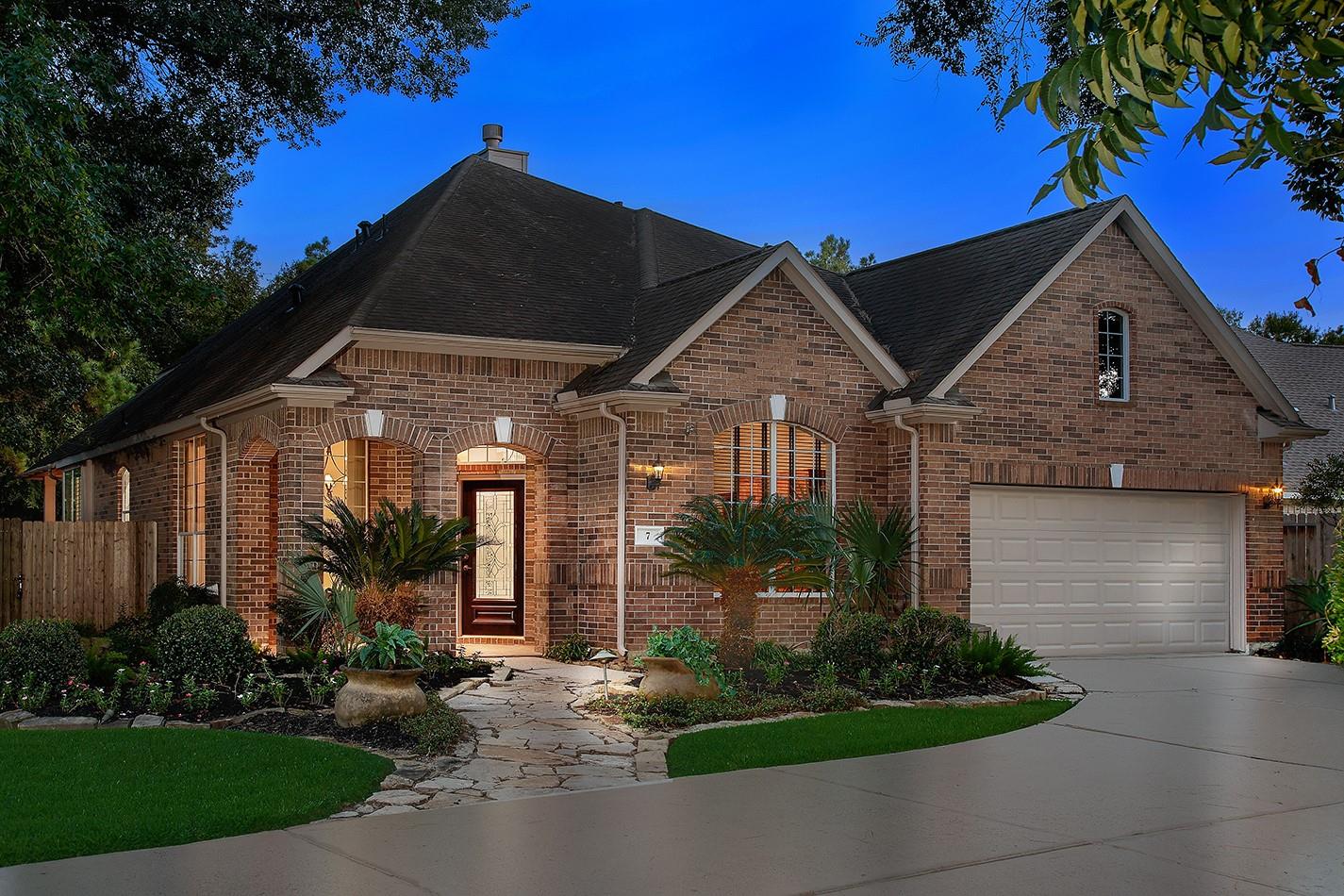 7 Sovereign Way
