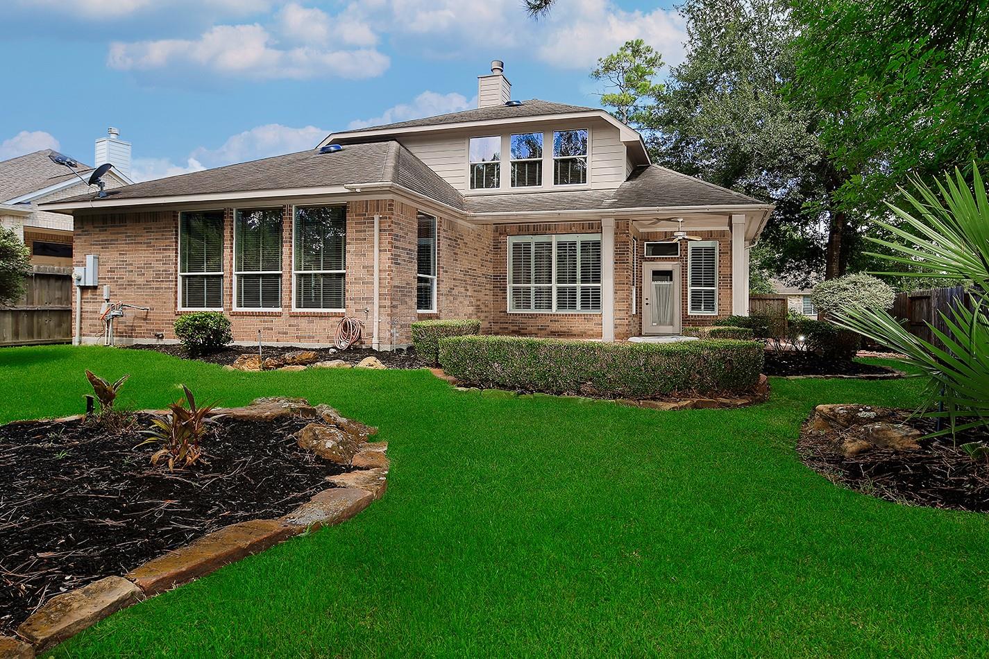 7 Sovereign Way