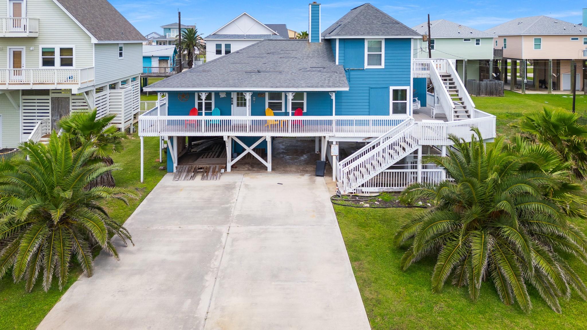 13114 Coronado Drive