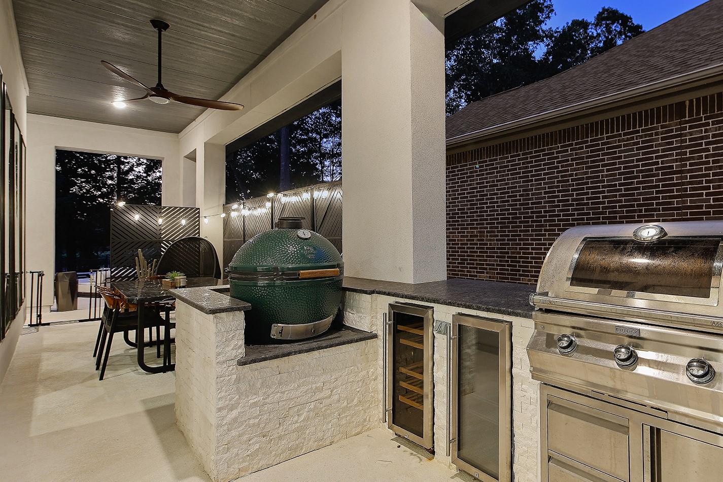 117 Westeroak Court, Montgomery