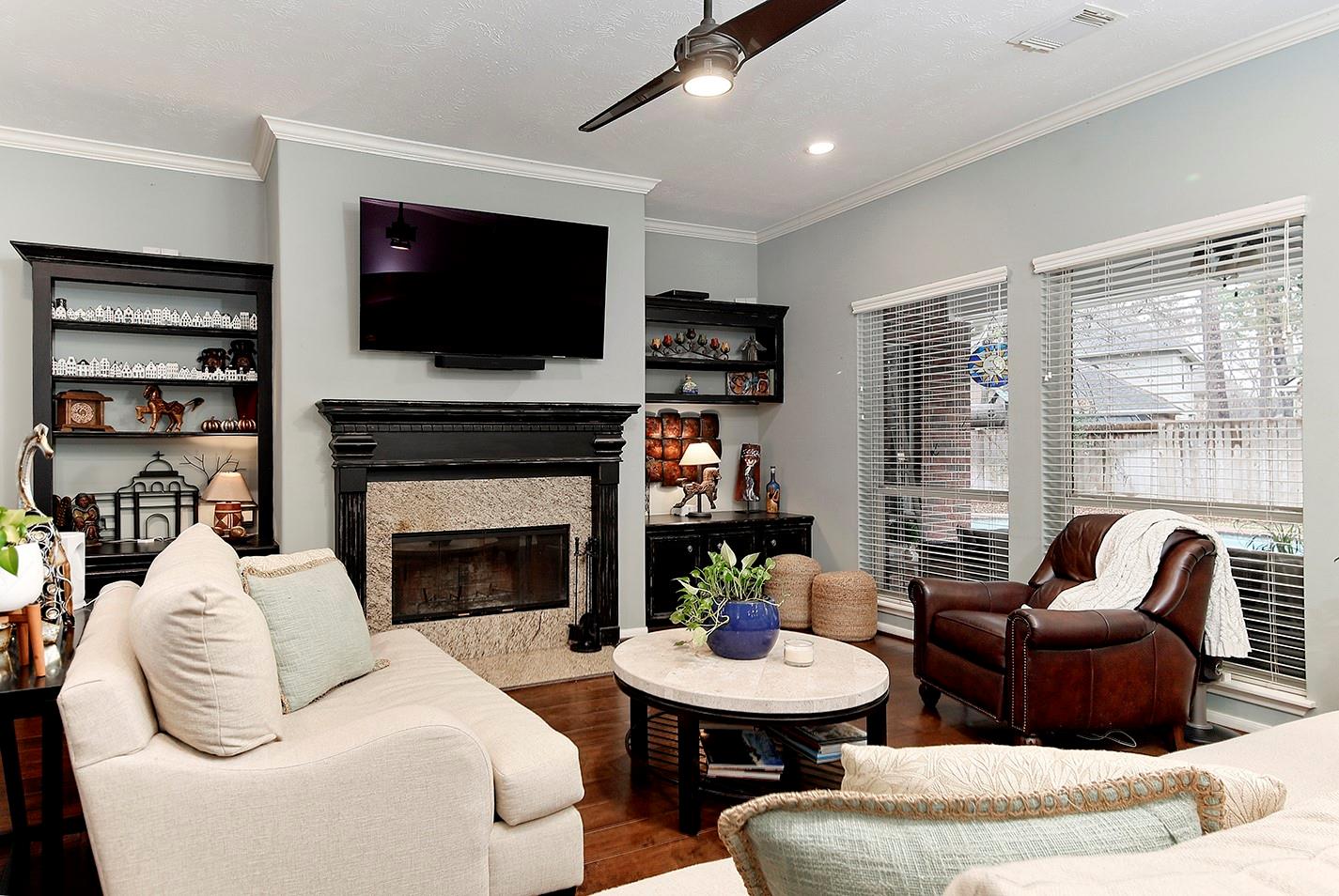 31 Bluff Creek Place