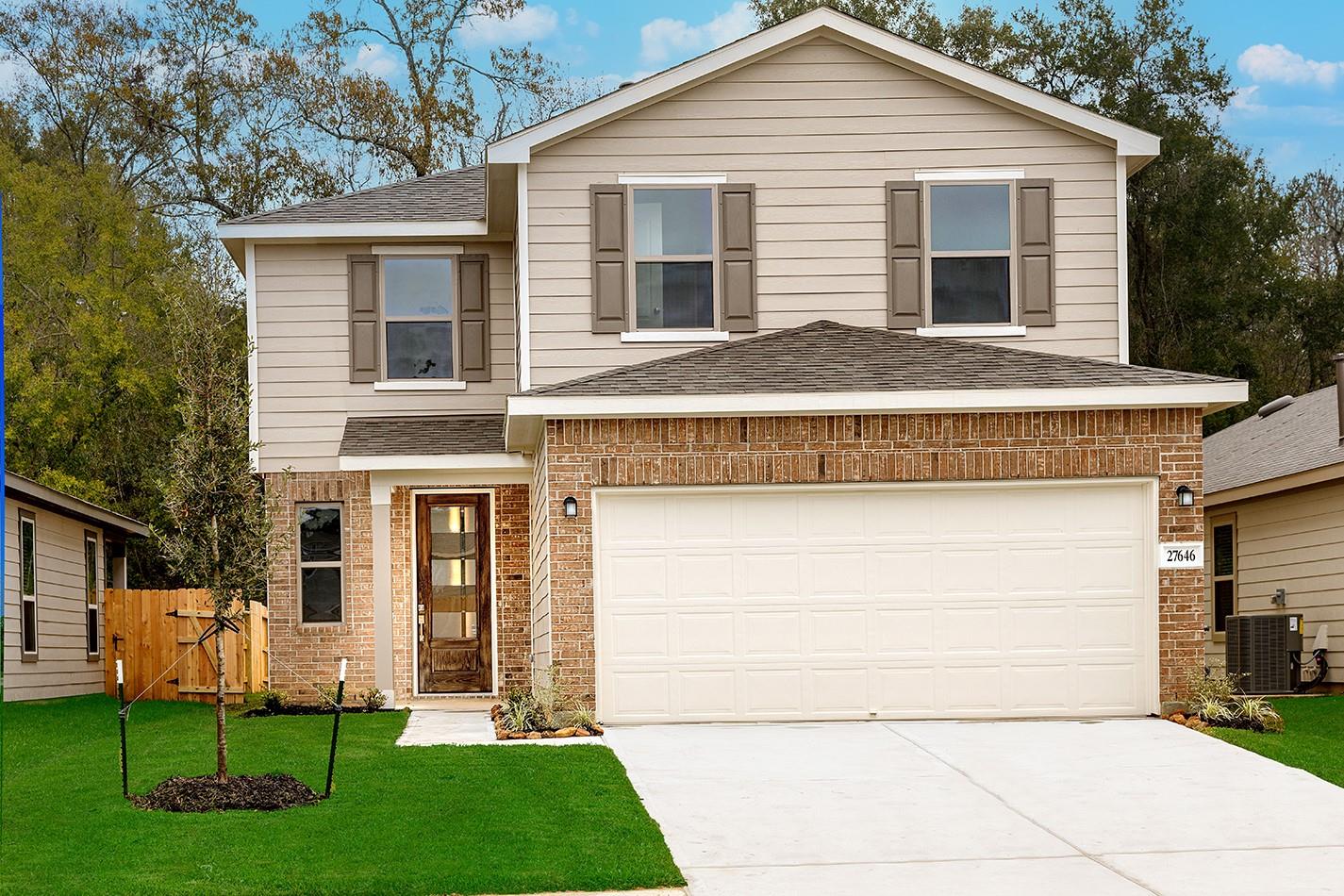 27646 Mesabe Drive