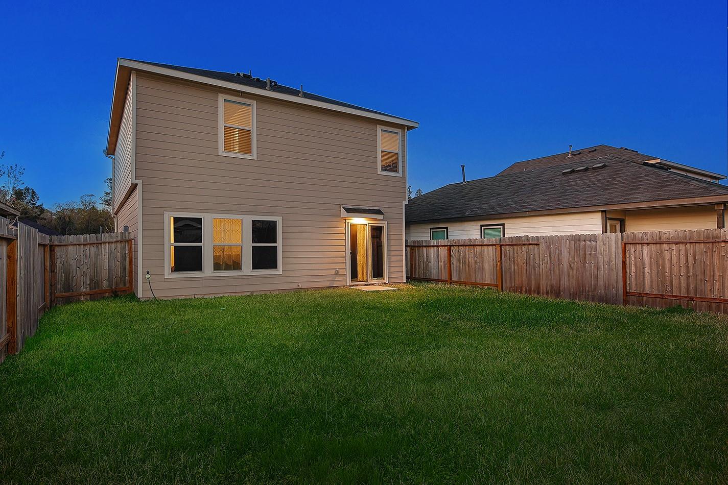 1822 Brushy Cedar Drive