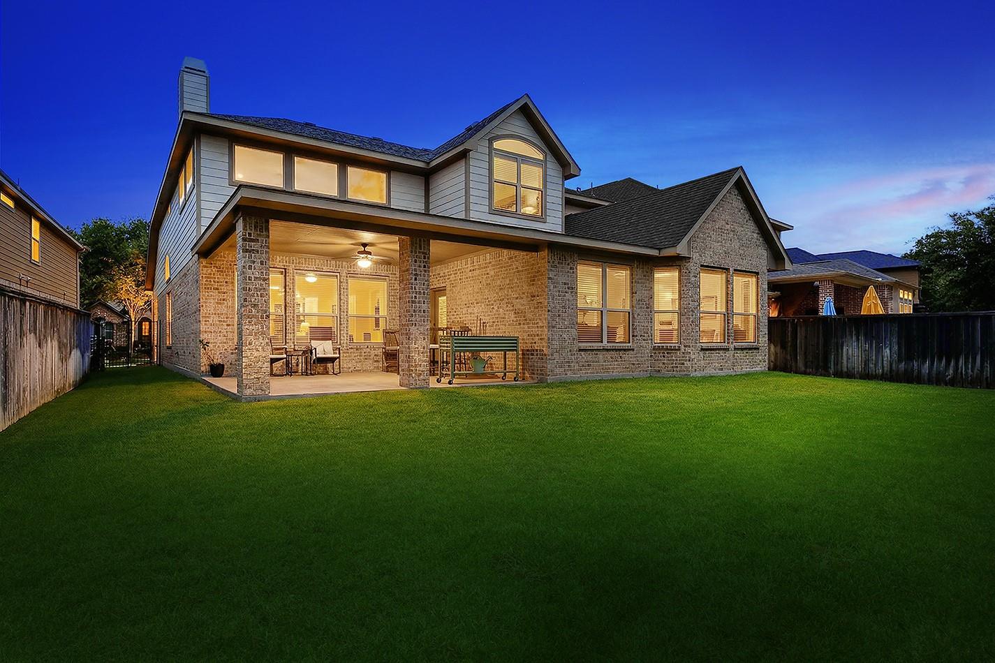 146 Hearthshire Circle