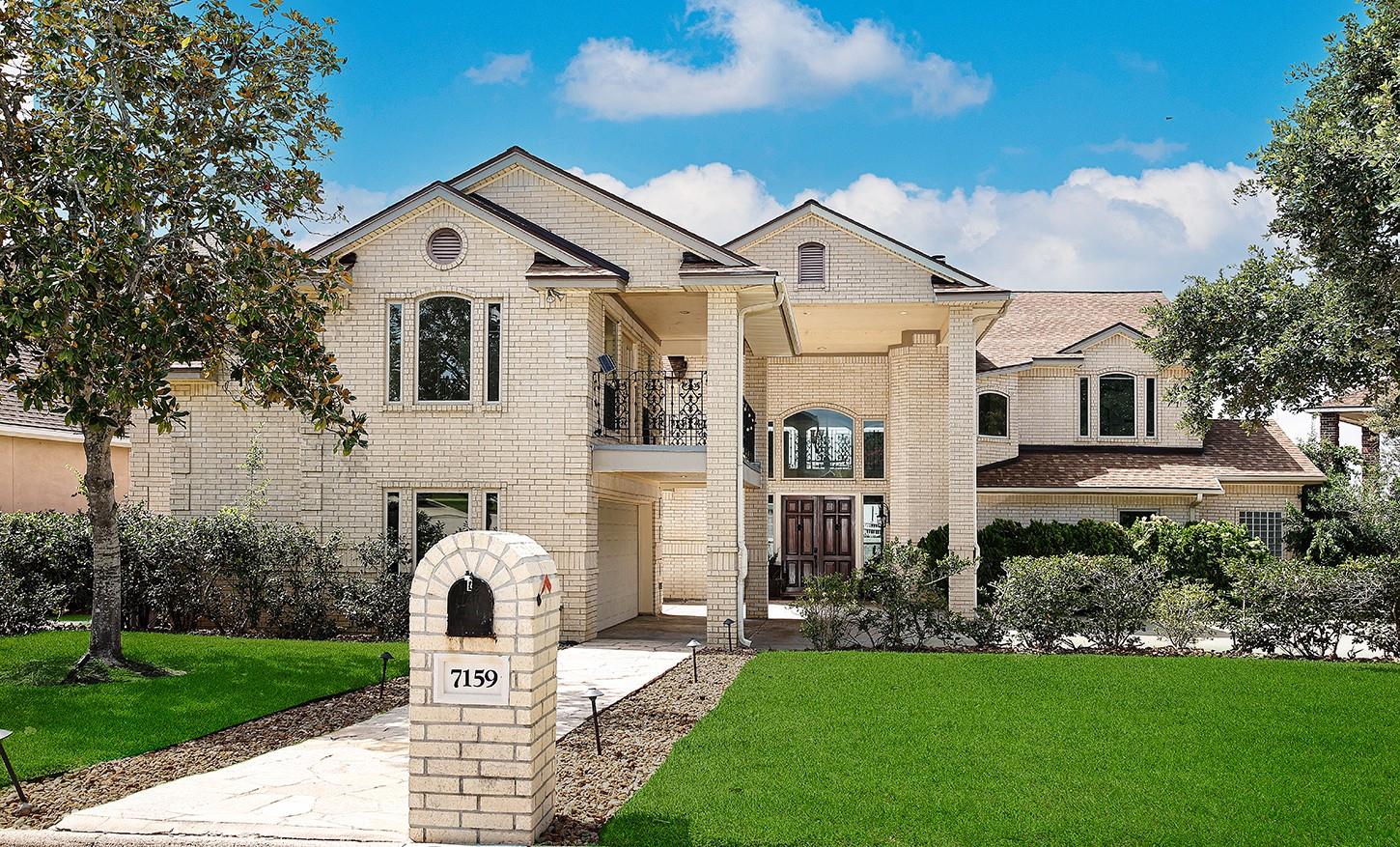 7159 Kingston Cove Lane