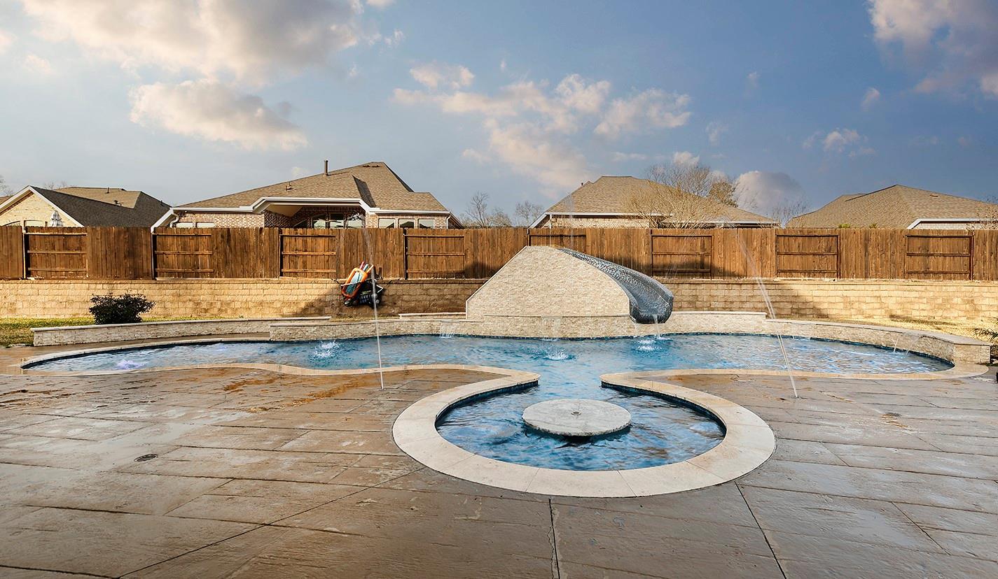 23415 Timberwood Grove Court