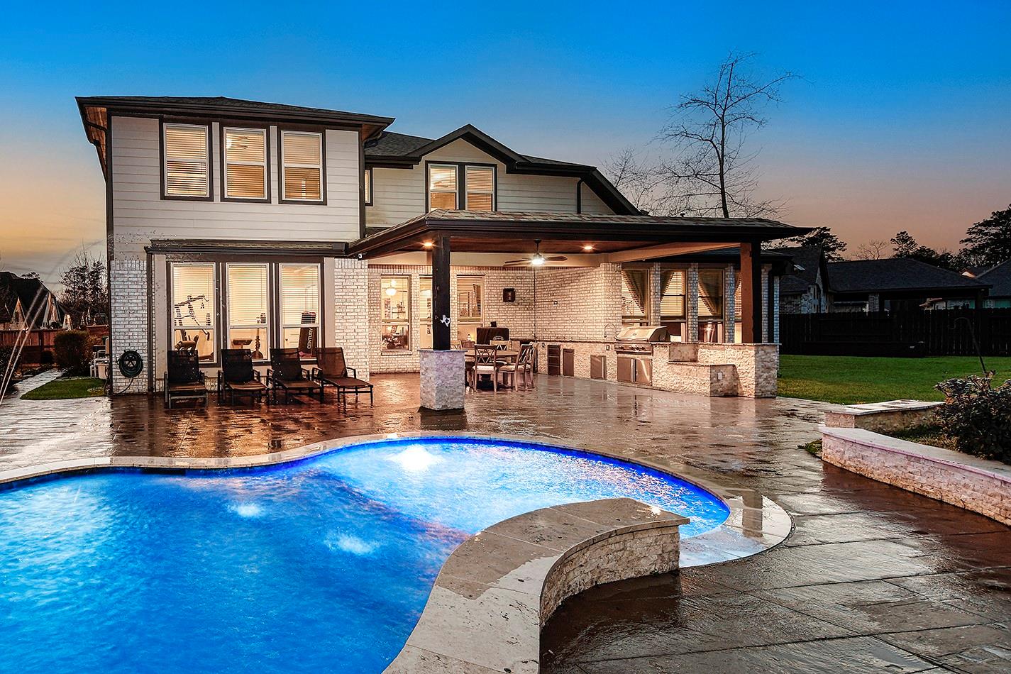 23415 Timberwood Grove Court