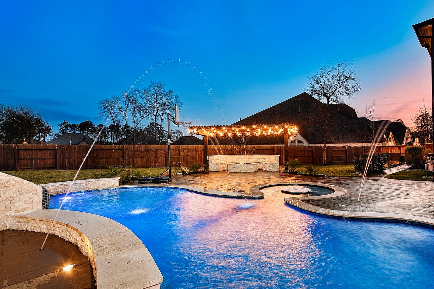 23415 Timberwood Grove Court