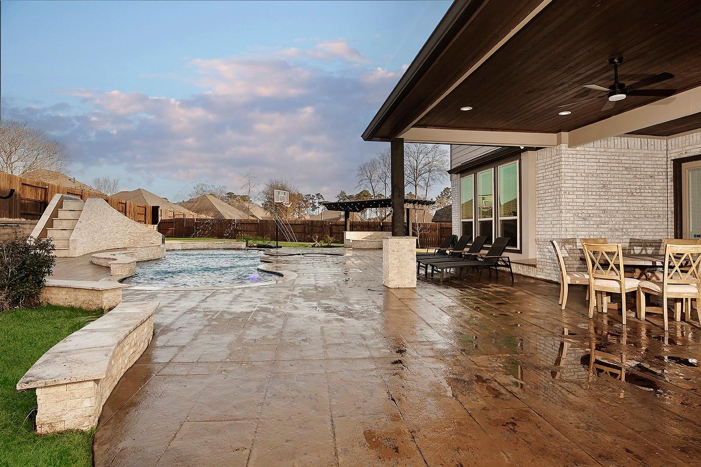 23415 Timberwood Grove Court