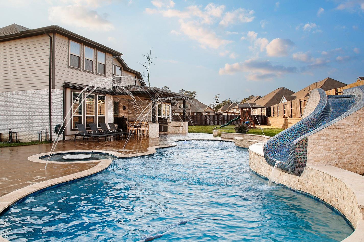 23415 Timberwood Grove Court