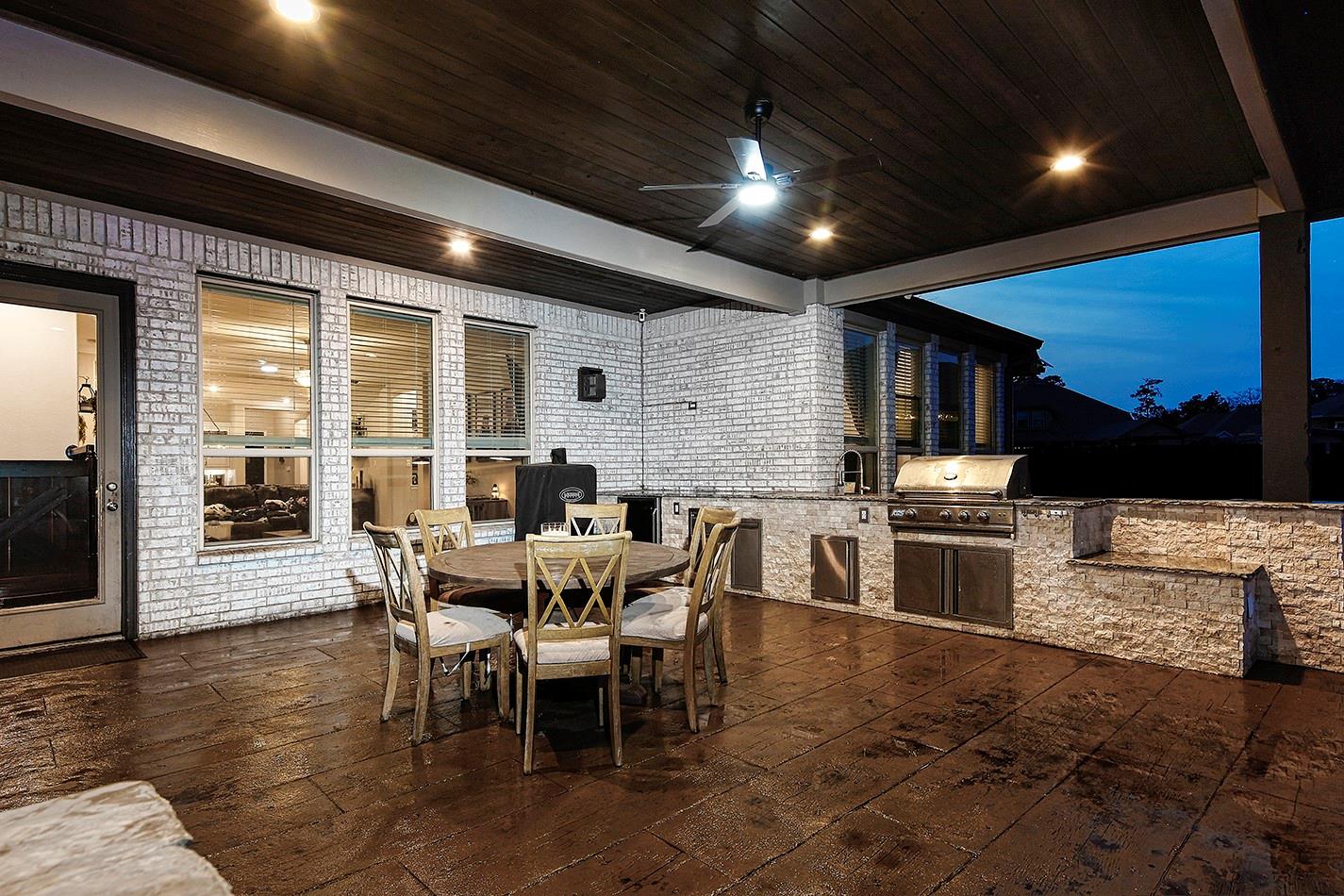 23415 Timberwood Grove Court