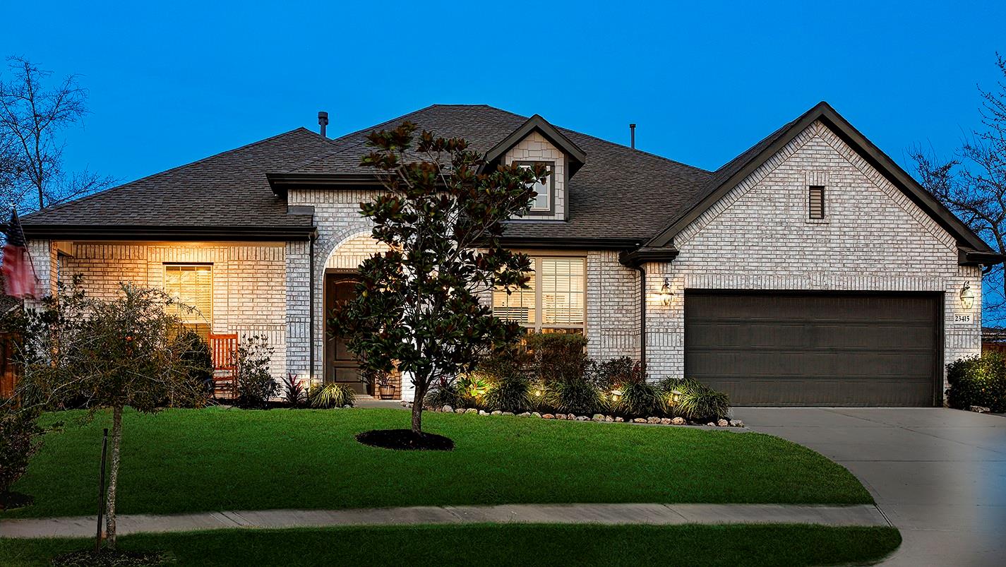 23415 Timberwood Grove Court