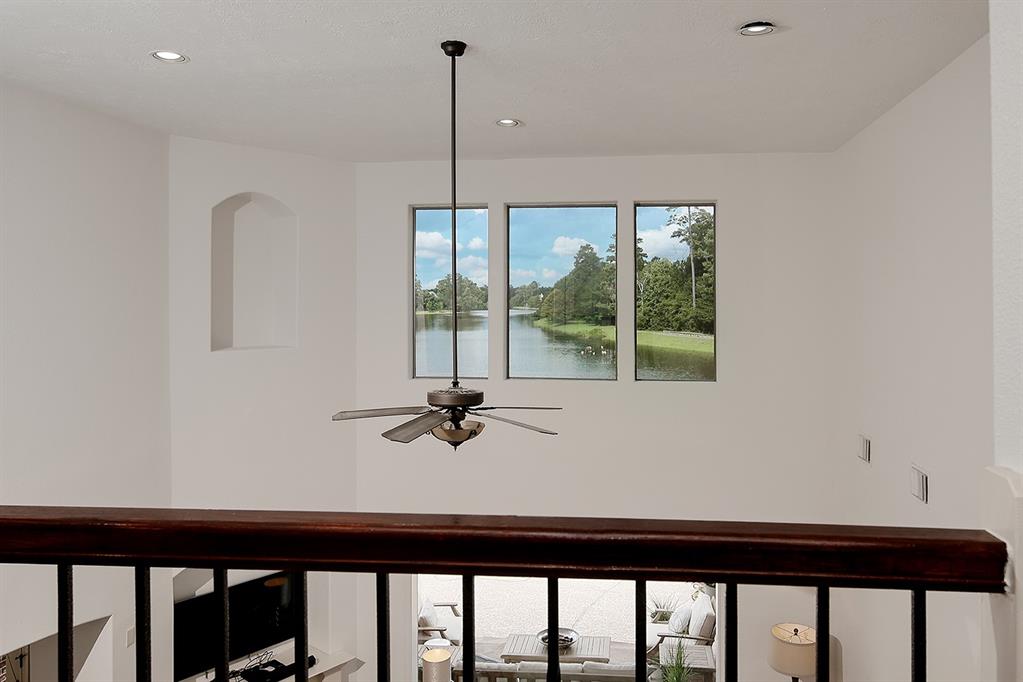 46 Cove View Trail Court