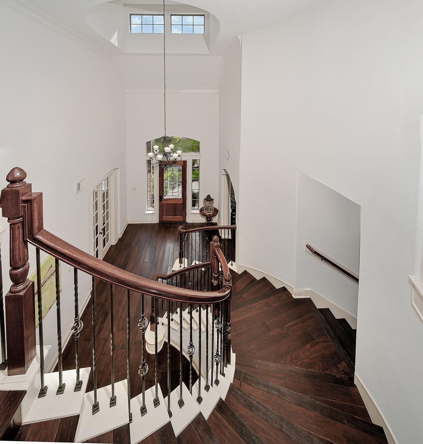 46 Cove View Trail Court