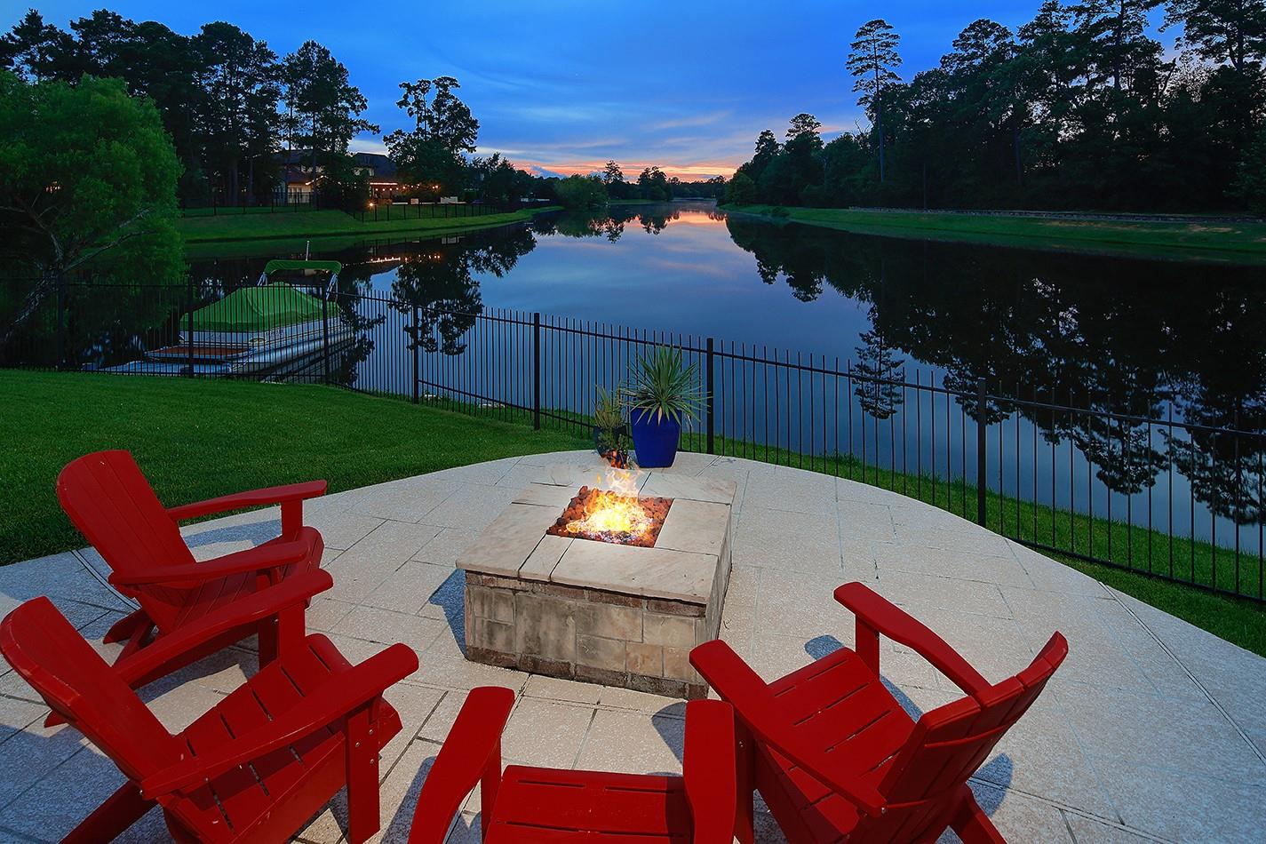 46 Cove View Trail Court