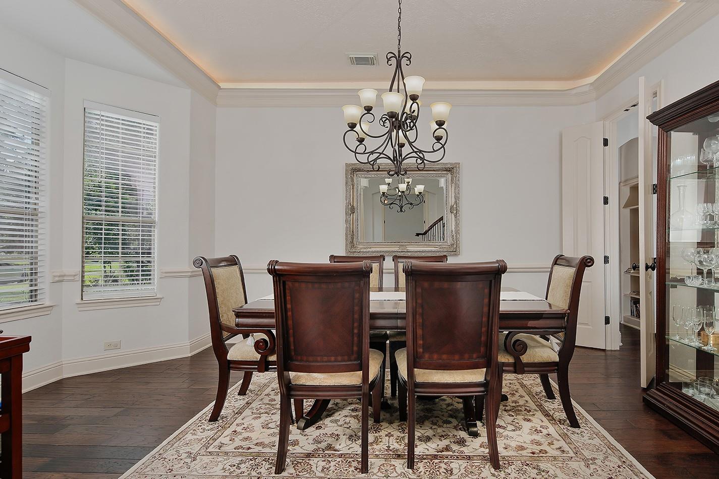 46 Cove View Trail Court