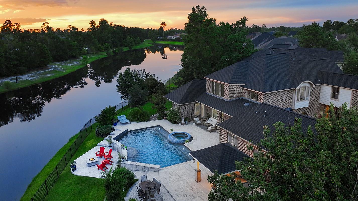 46 Cove View Trail Court