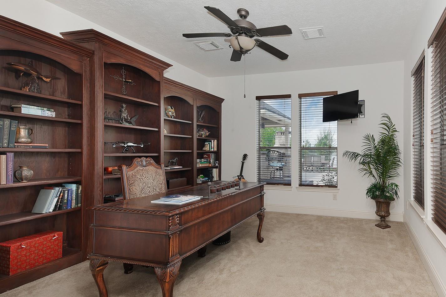 46 Cove View Trail Court
