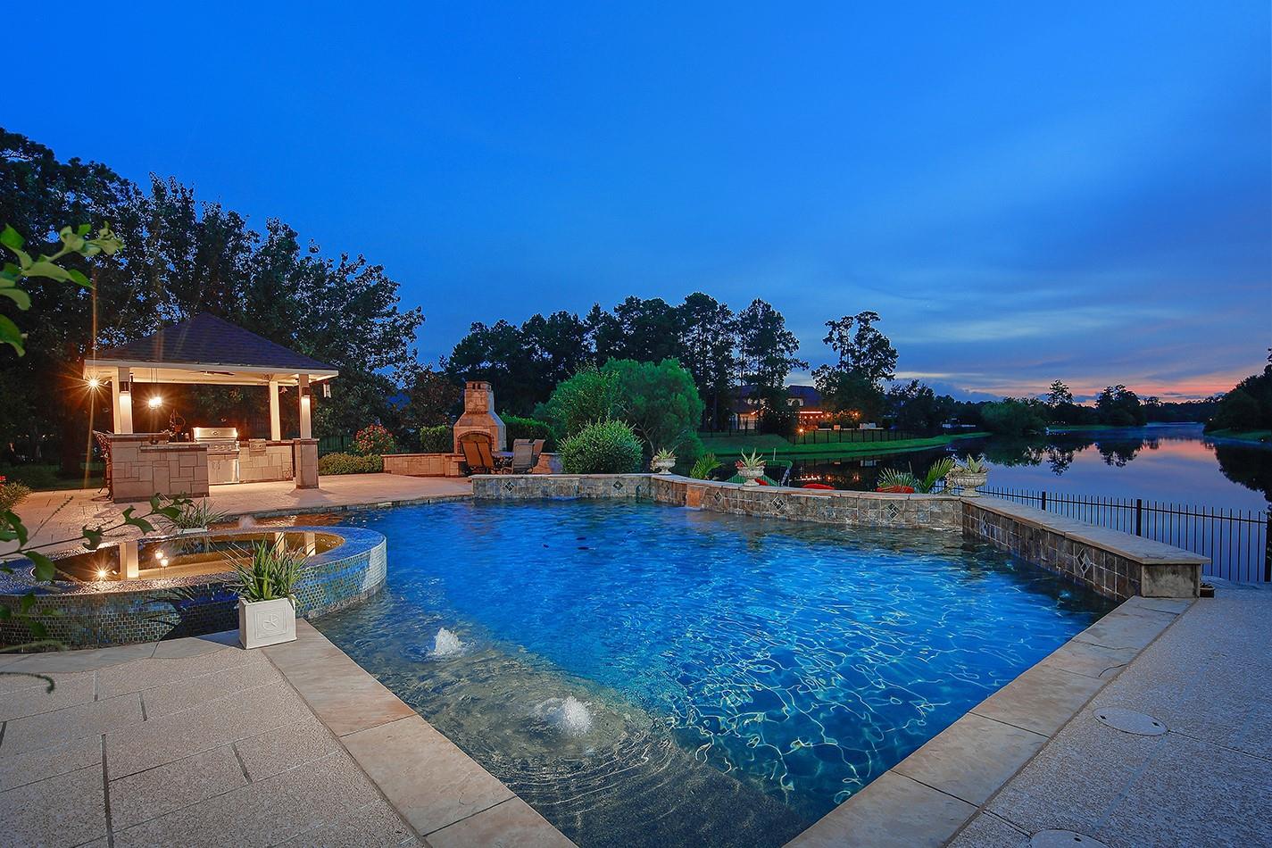 46 Cove View Trail Court