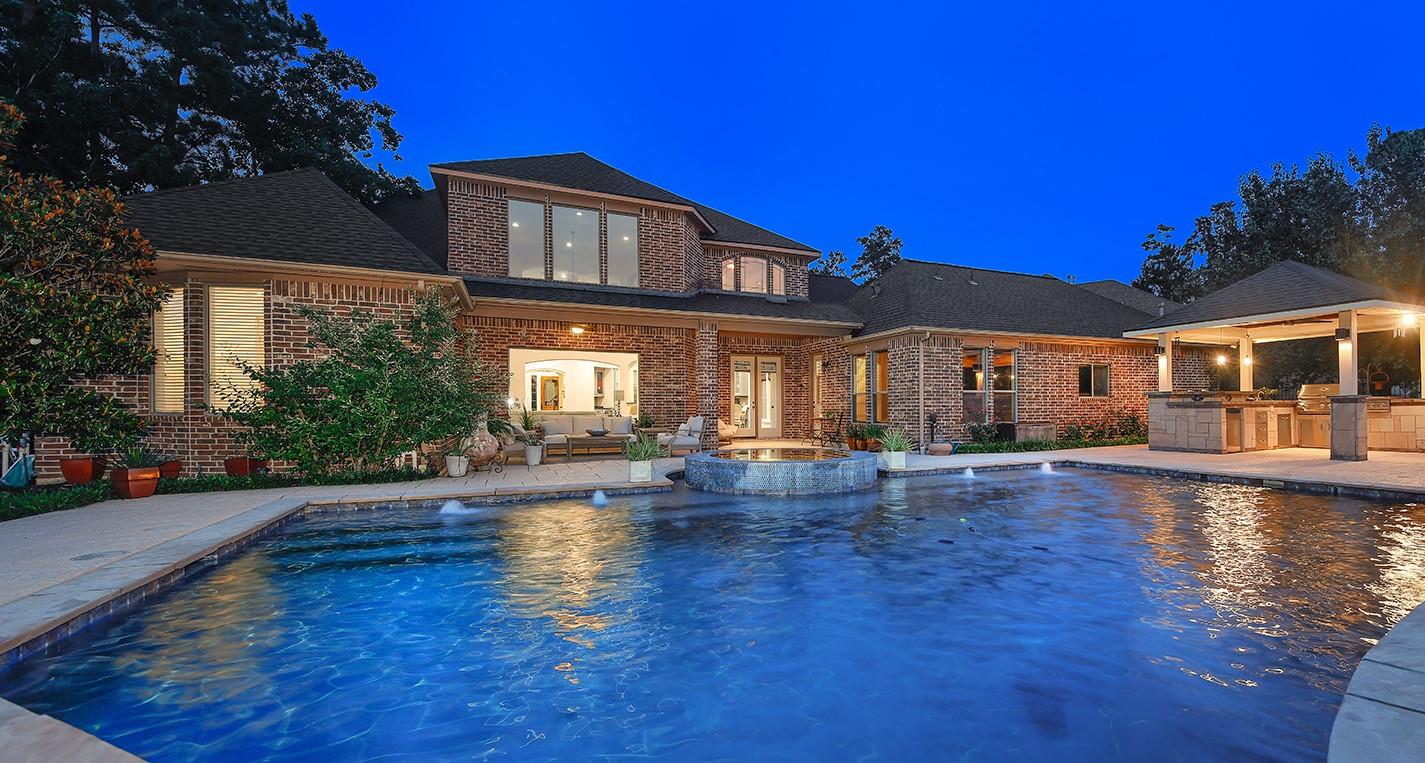 46 Cove View Trail Court