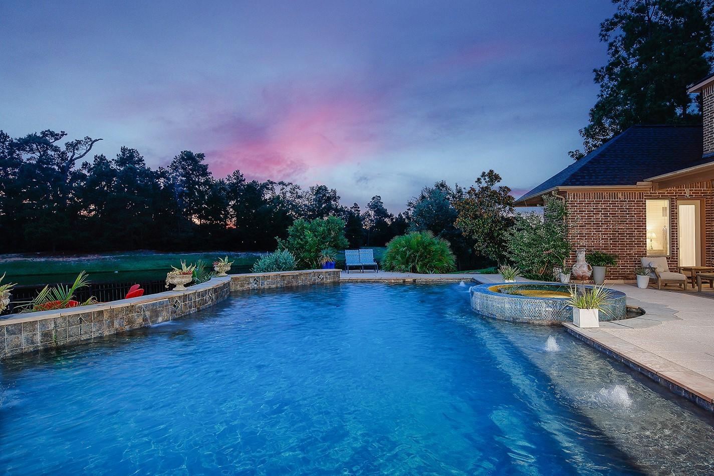 46 Cove View Trail Court