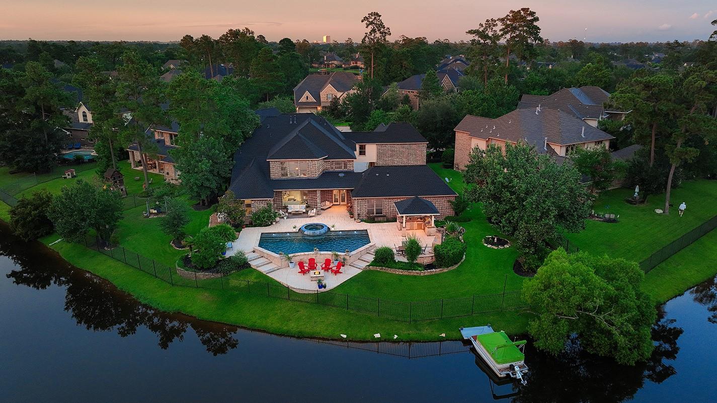 46 Cove View Trail Court