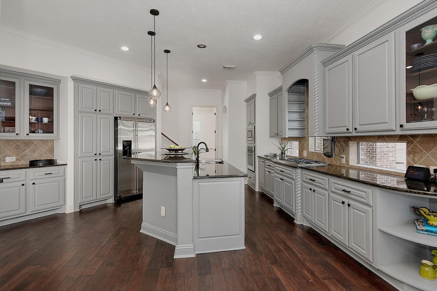46 Cove View Trail Court