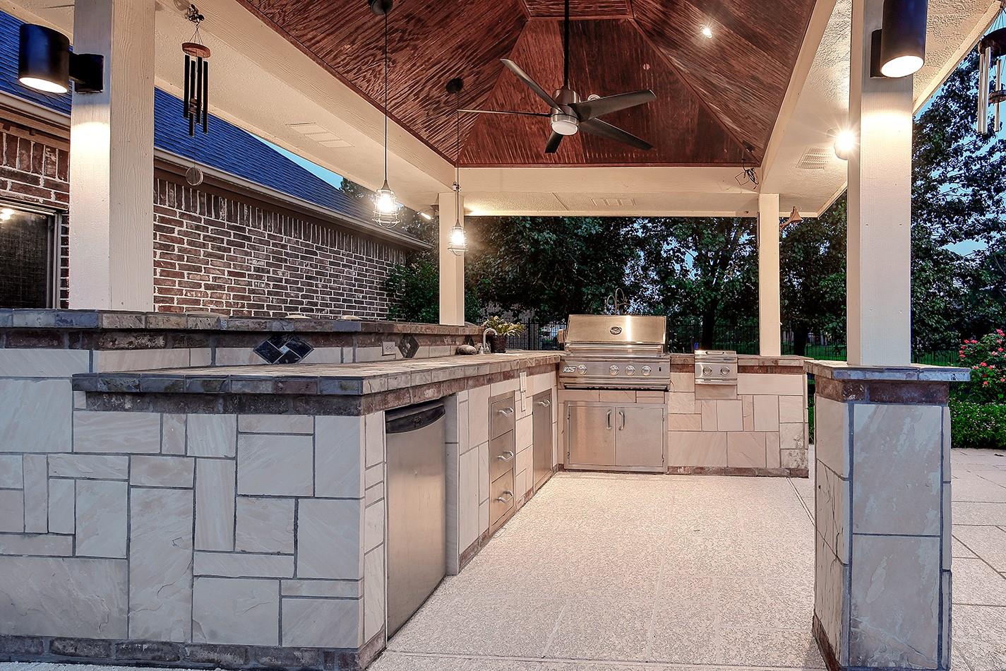 46 Cove View Trail Court