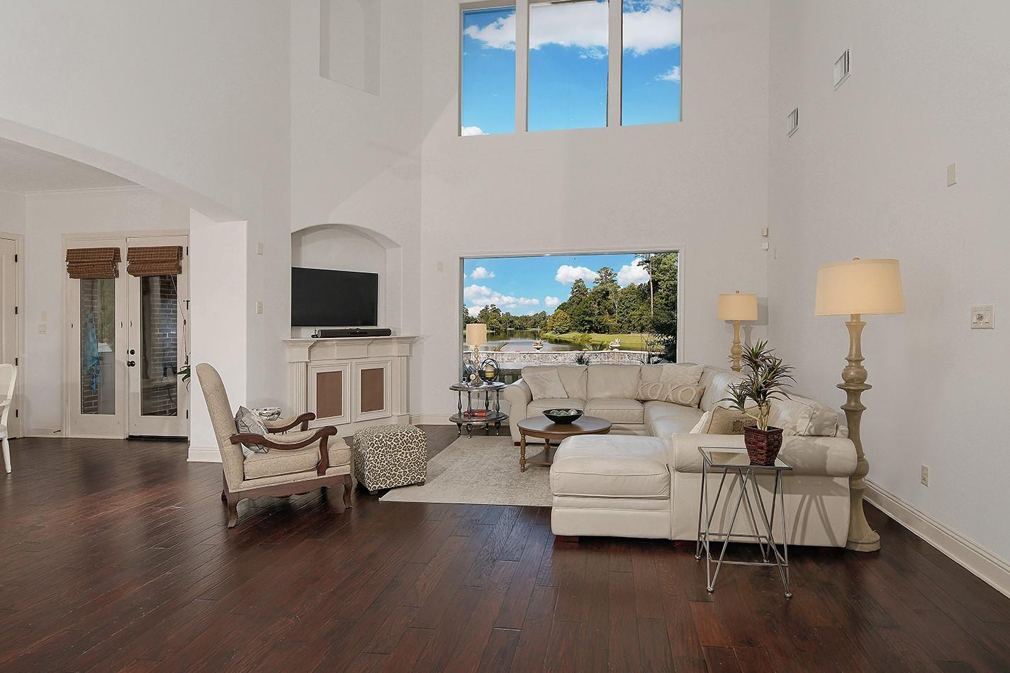 46 Cove View Trail Court