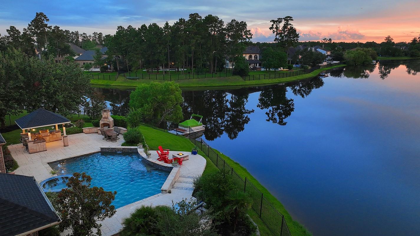46 Cove View Trail Court