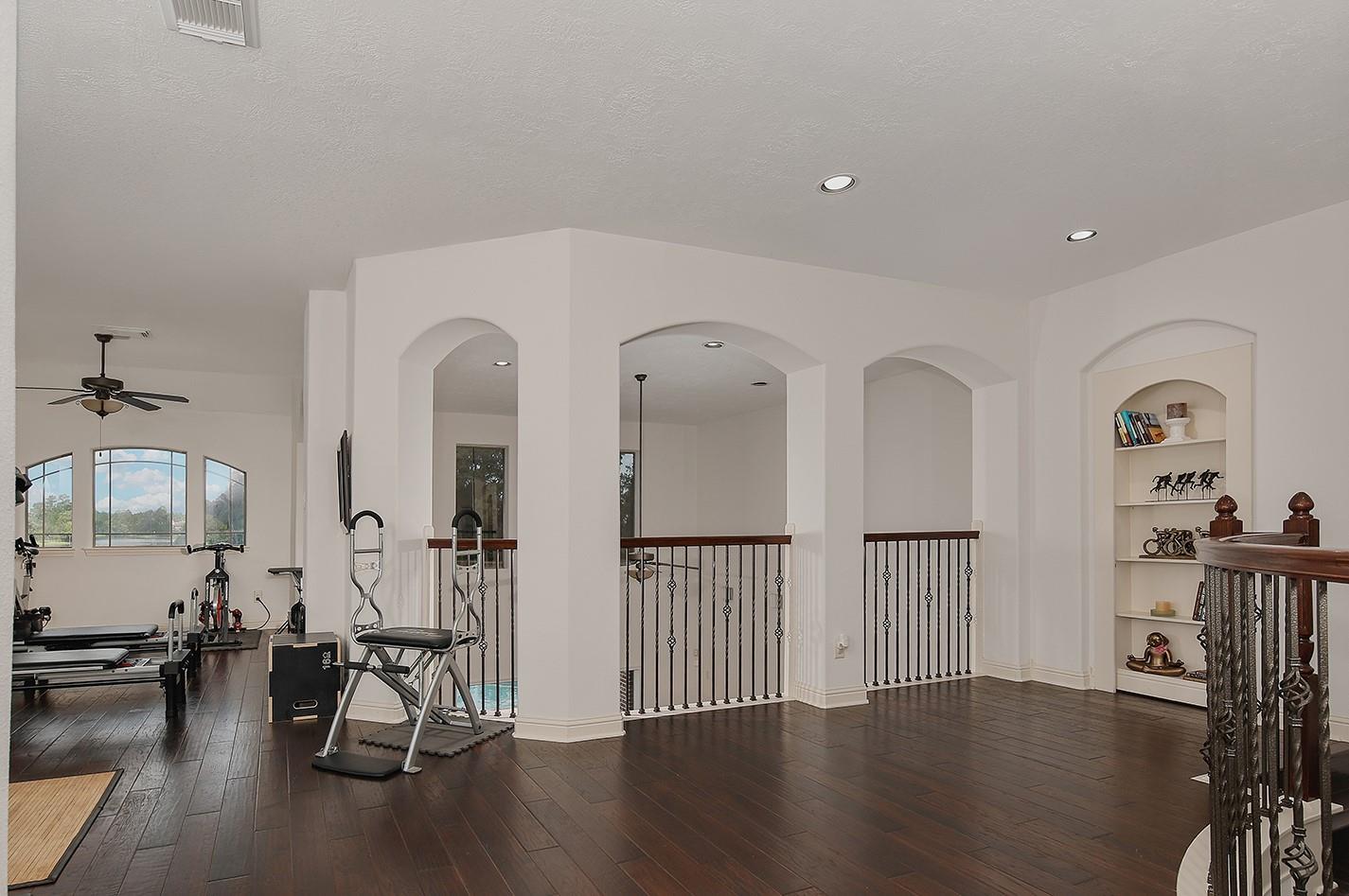 46 Cove View Trail Court