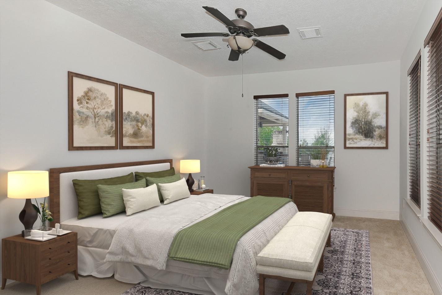46 Cove View Trail Court