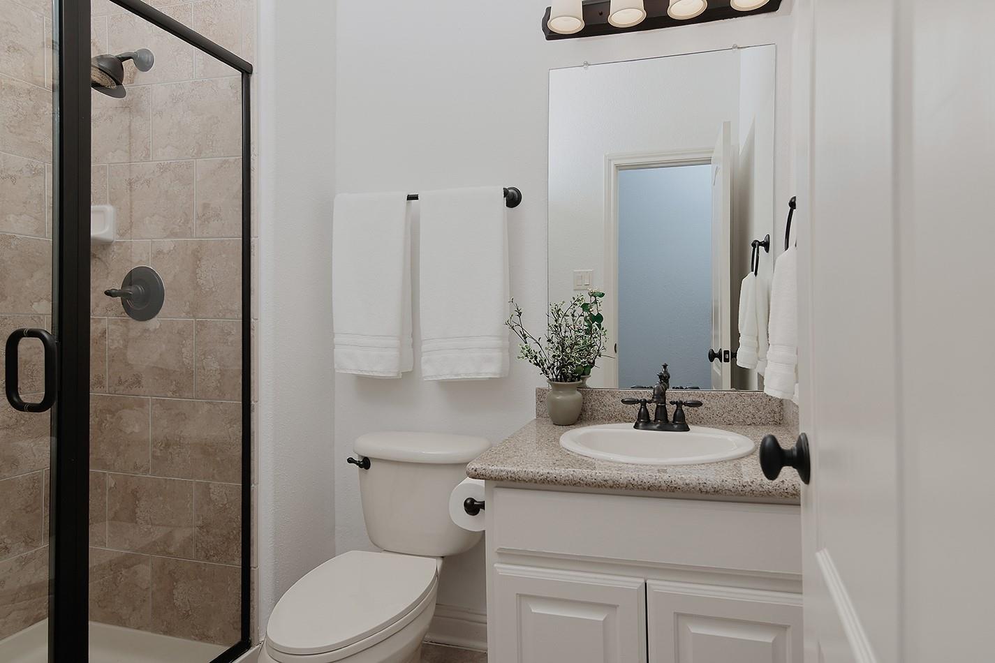 46 Cove View Trail Court