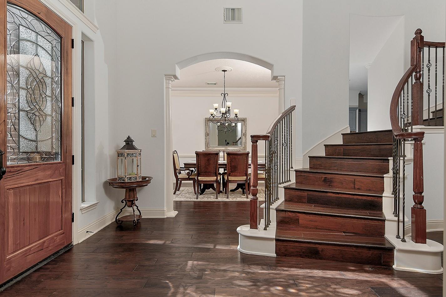 46 Cove View Trail Court