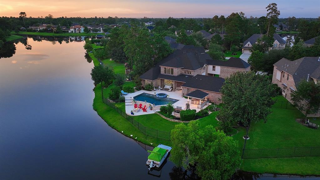 46 Cove View Trail Court
