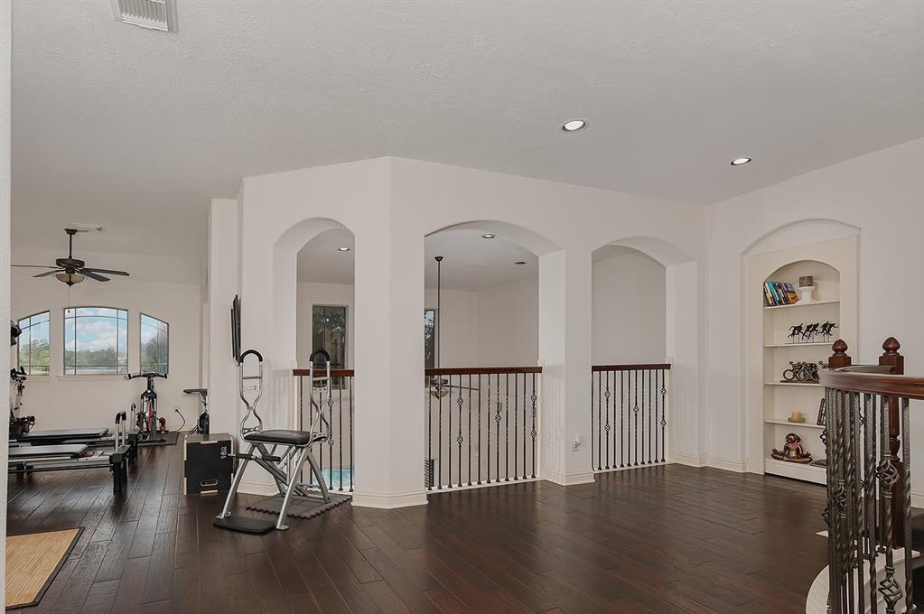 46 Cove View Trail Court
