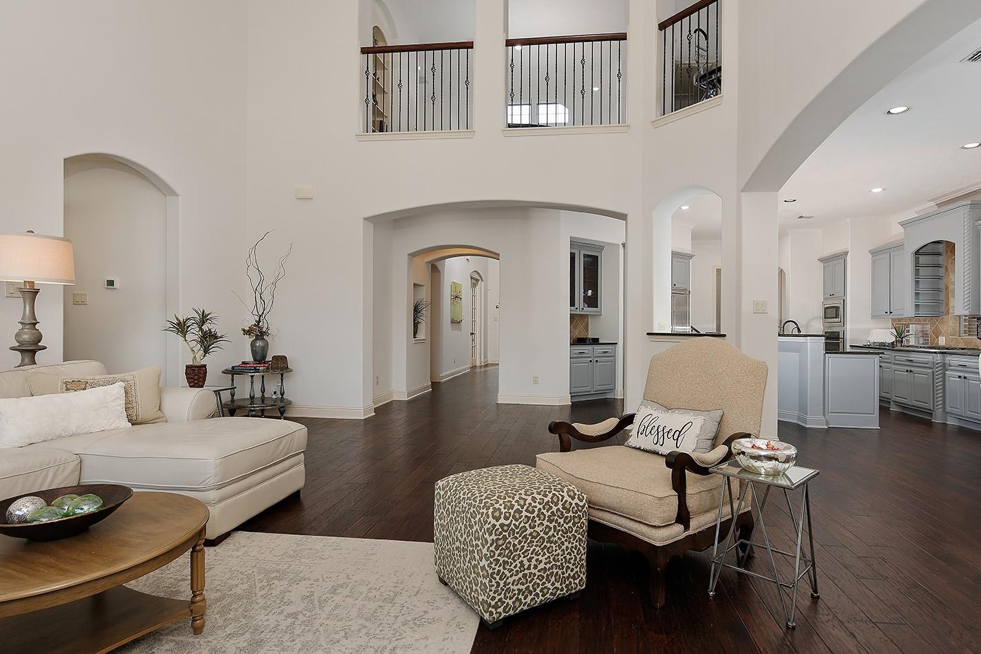46 Cove View Trail Court