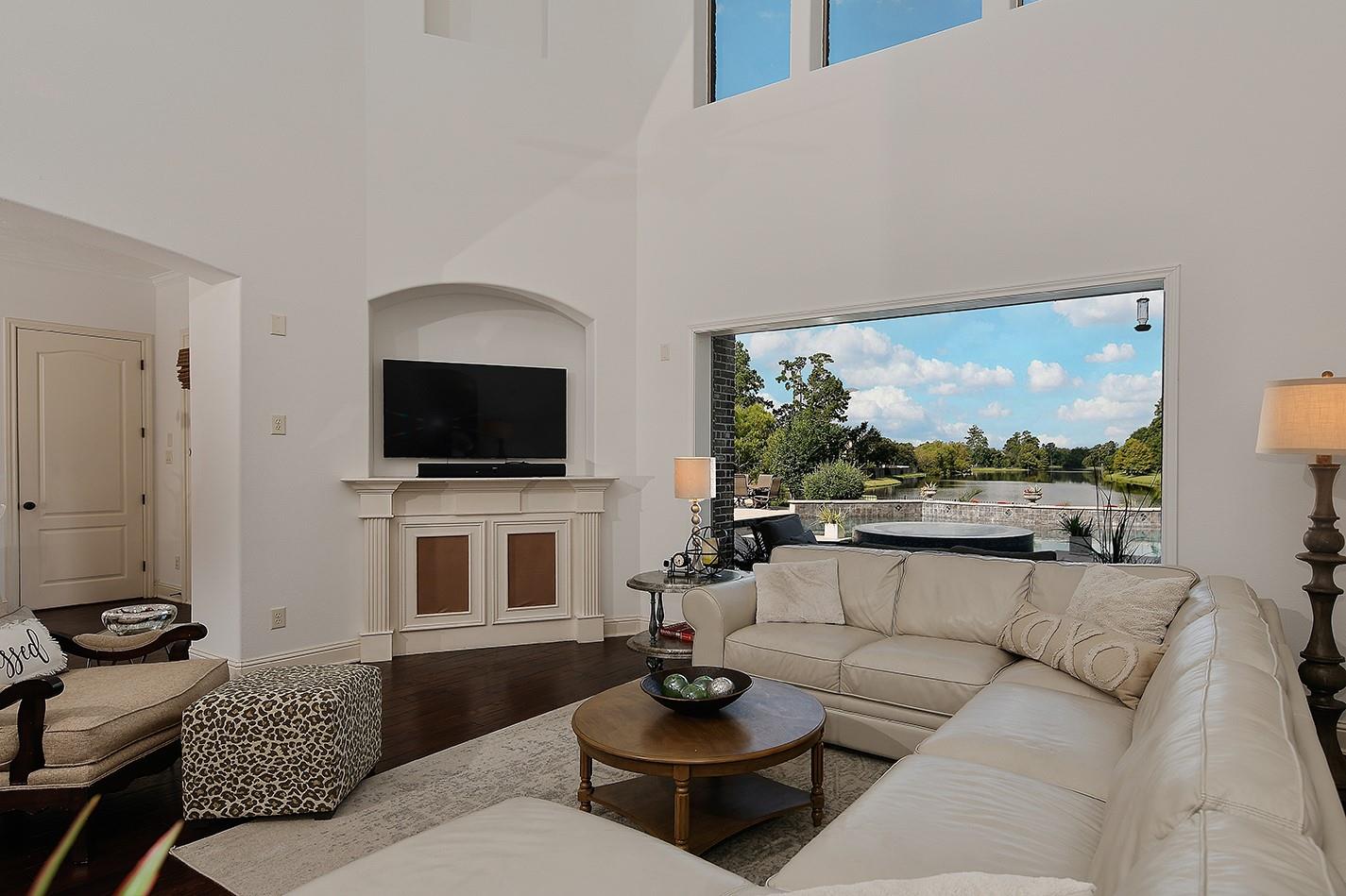 46 Cove View Trail Court