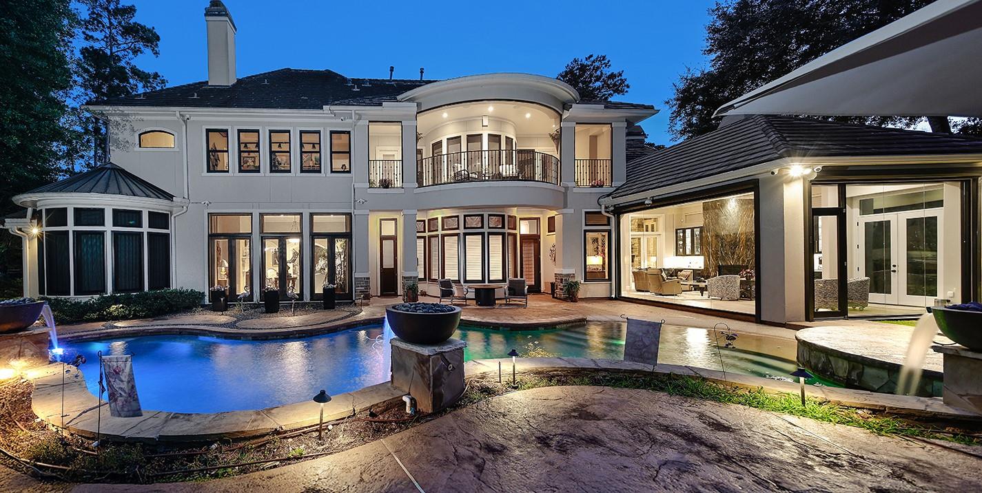 14 N Palmiera Circle