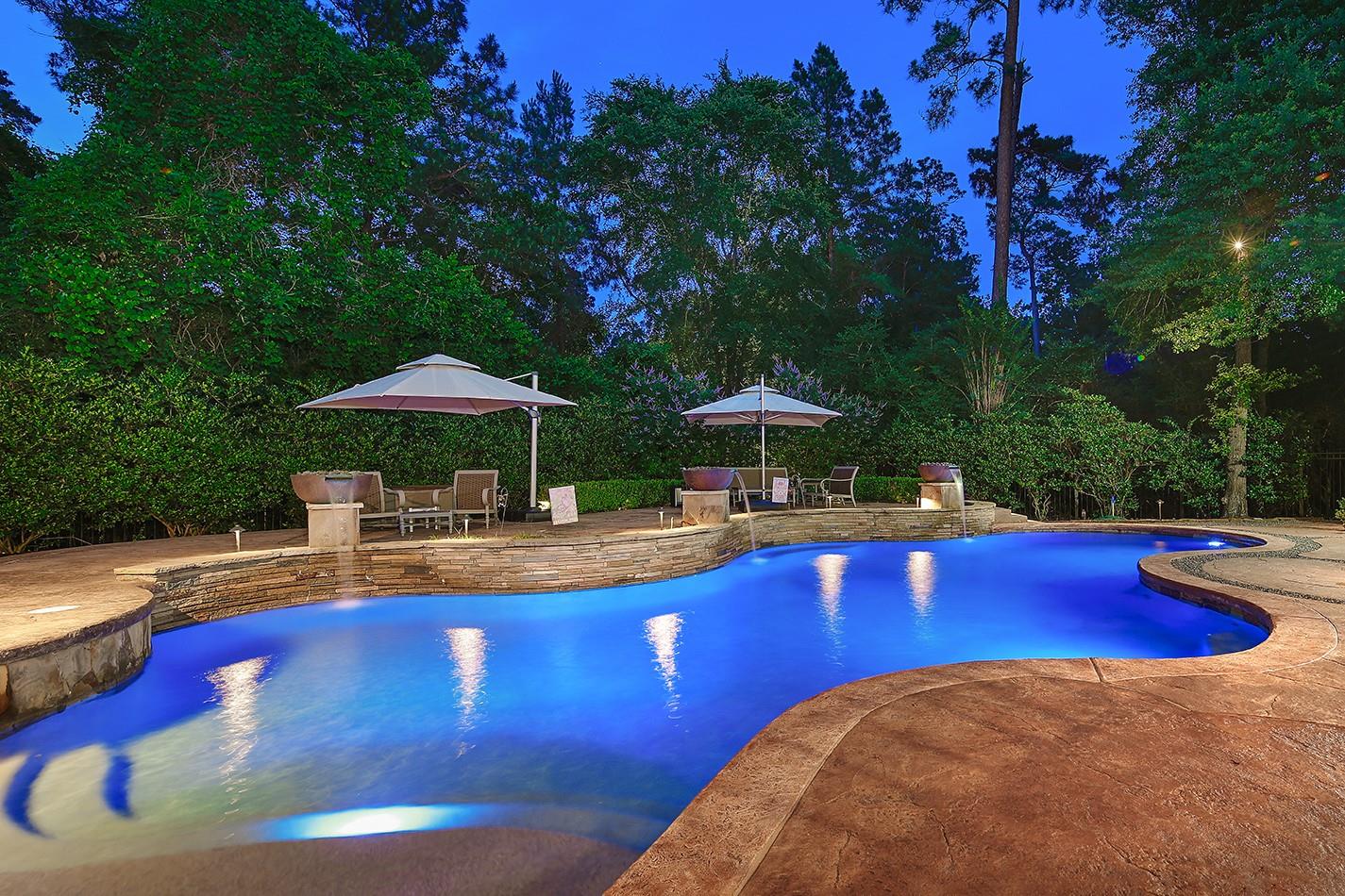 14 N Palmiera Circle