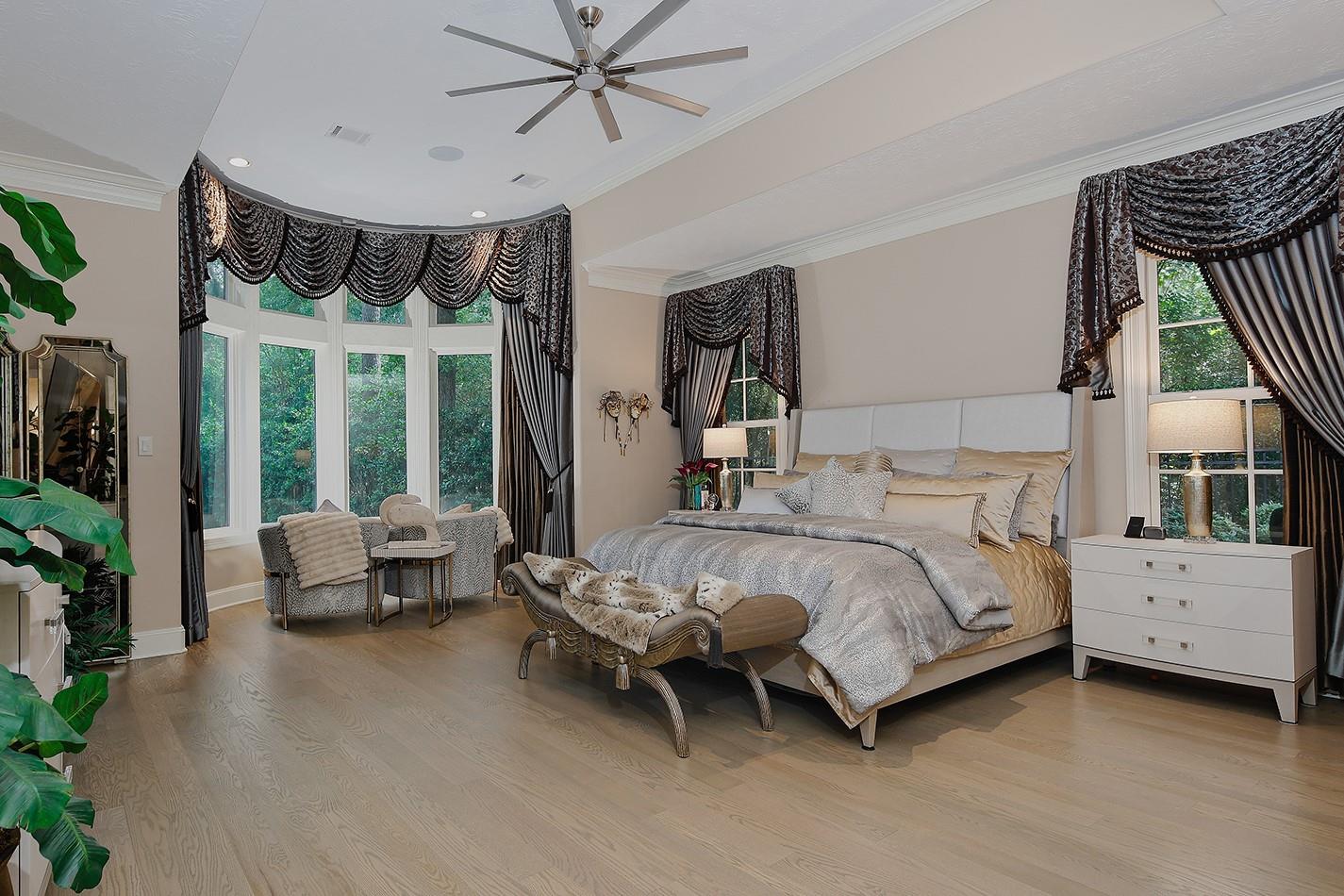 14 N Palmiera Circle