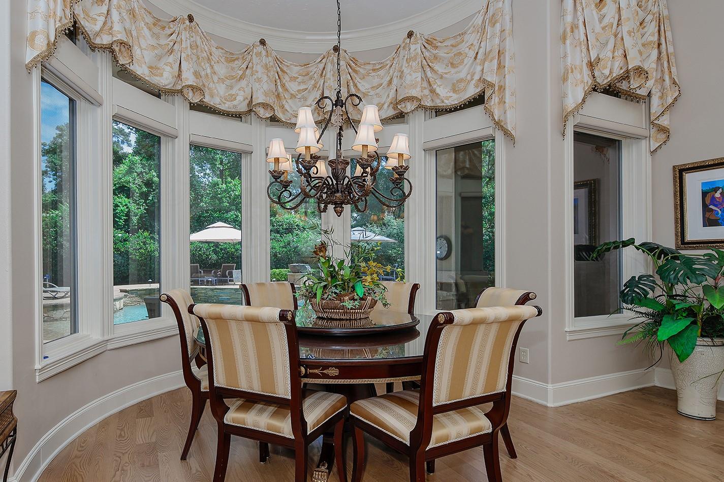 14 N Palmiera Circle