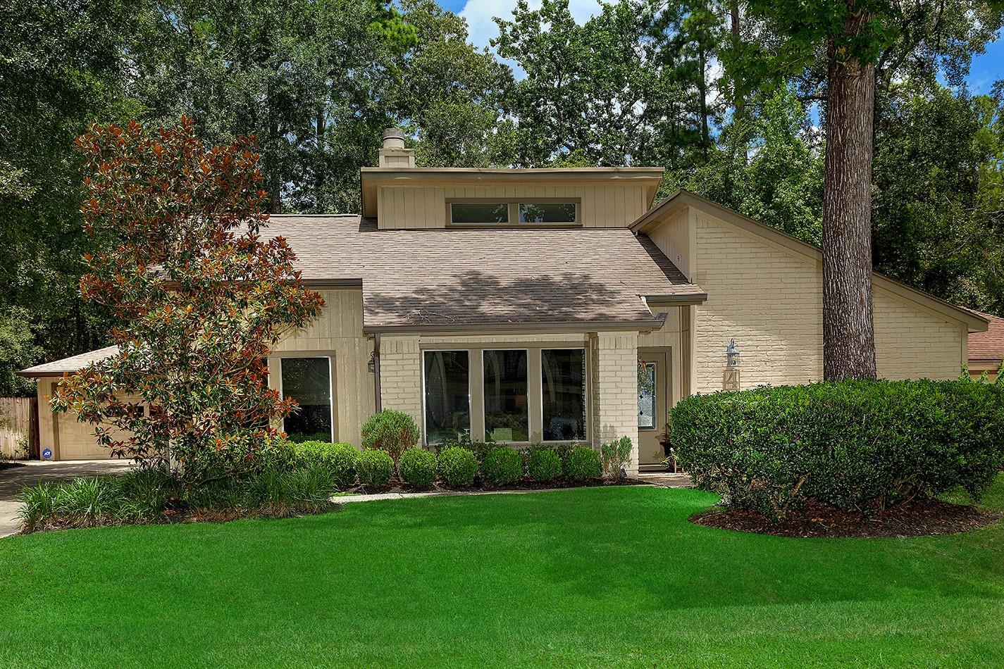 4 Postvine Court