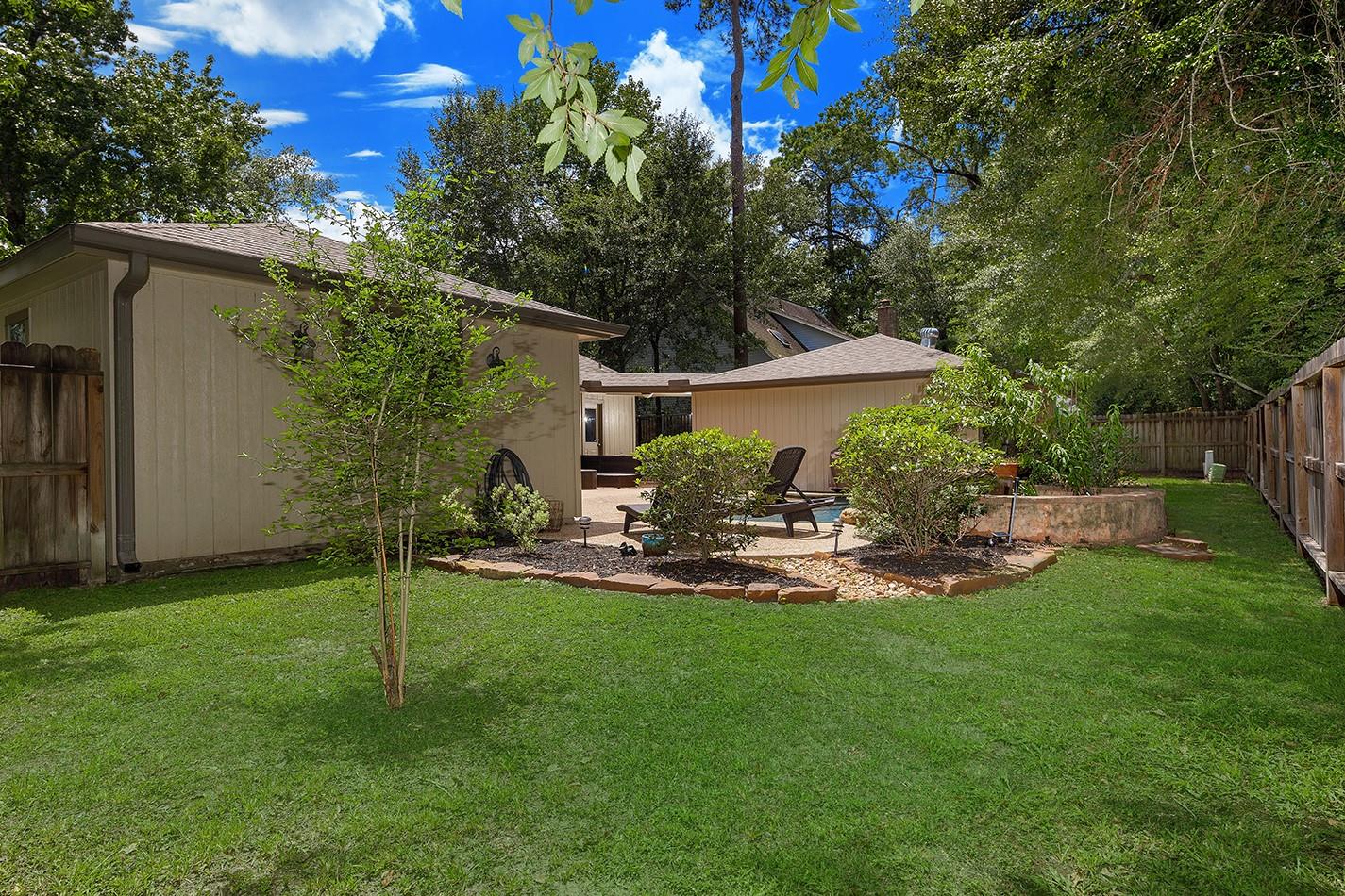 4 Postvine Court