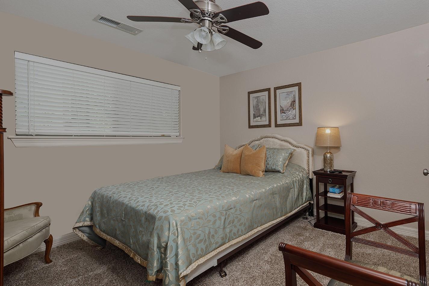4 Postvine Court
