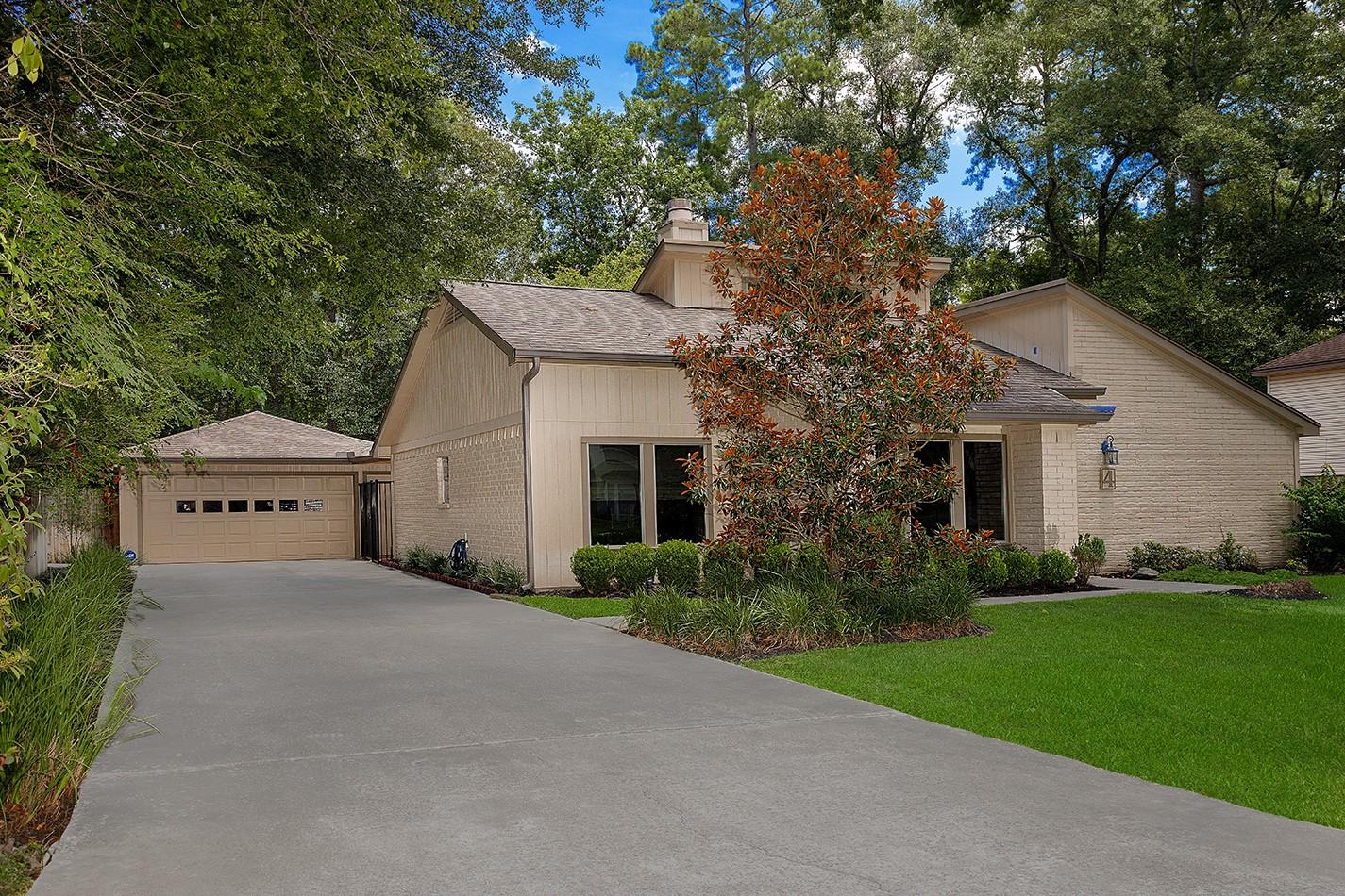 4 Postvine Court