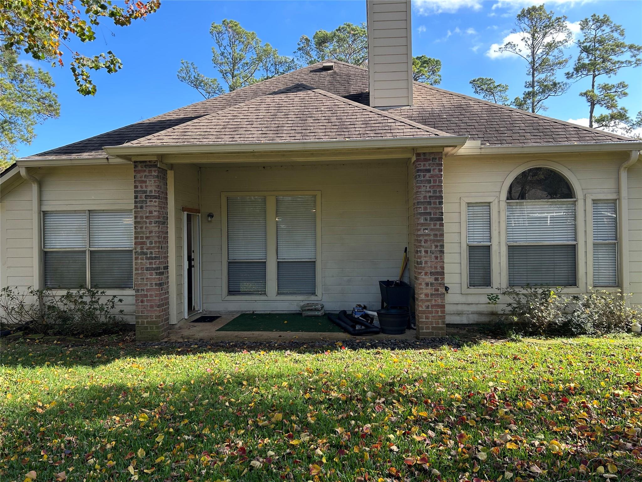 12338 Browning Drive