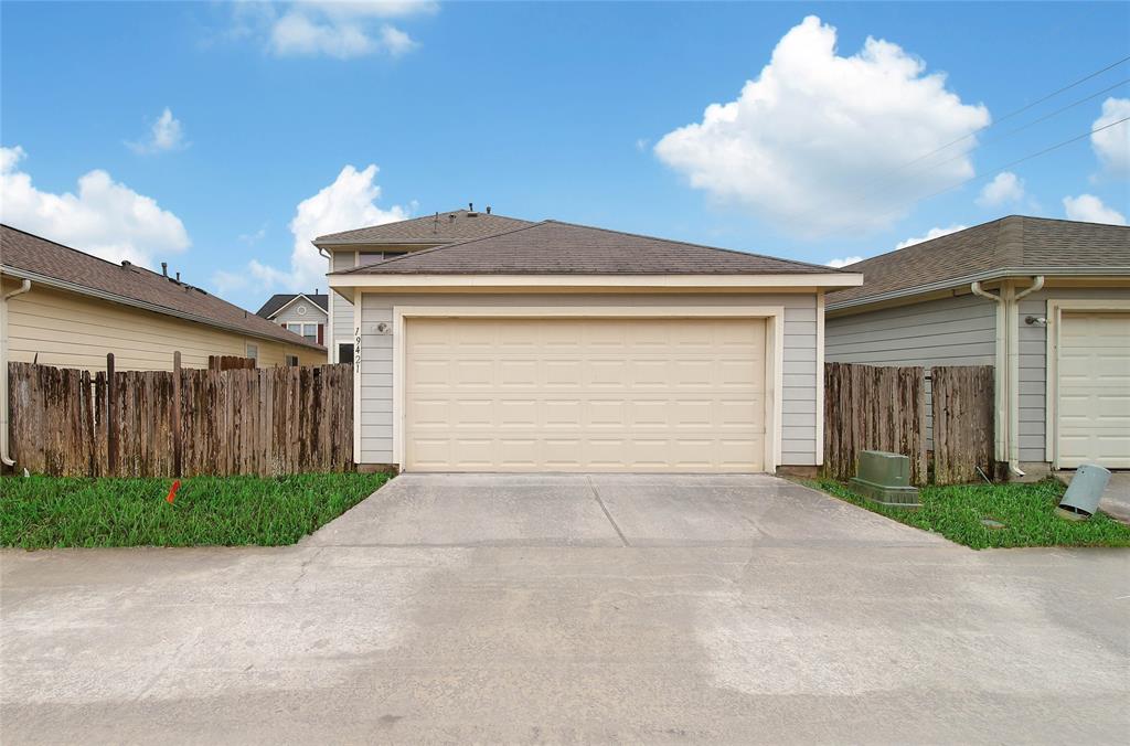 19421 Richland Springs Drive