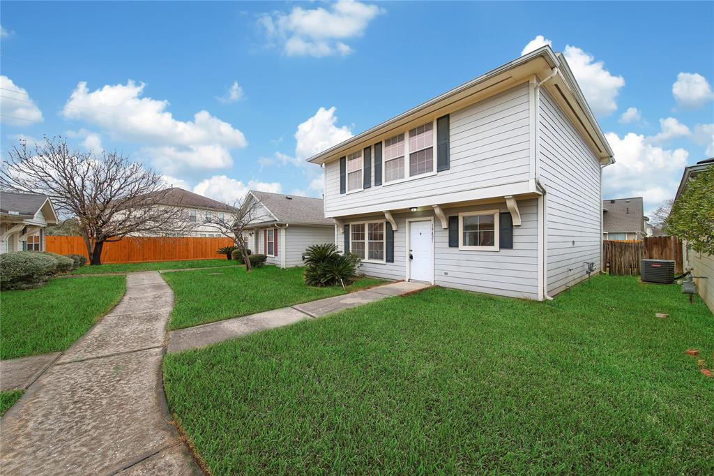 19421 Richland Springs Drive