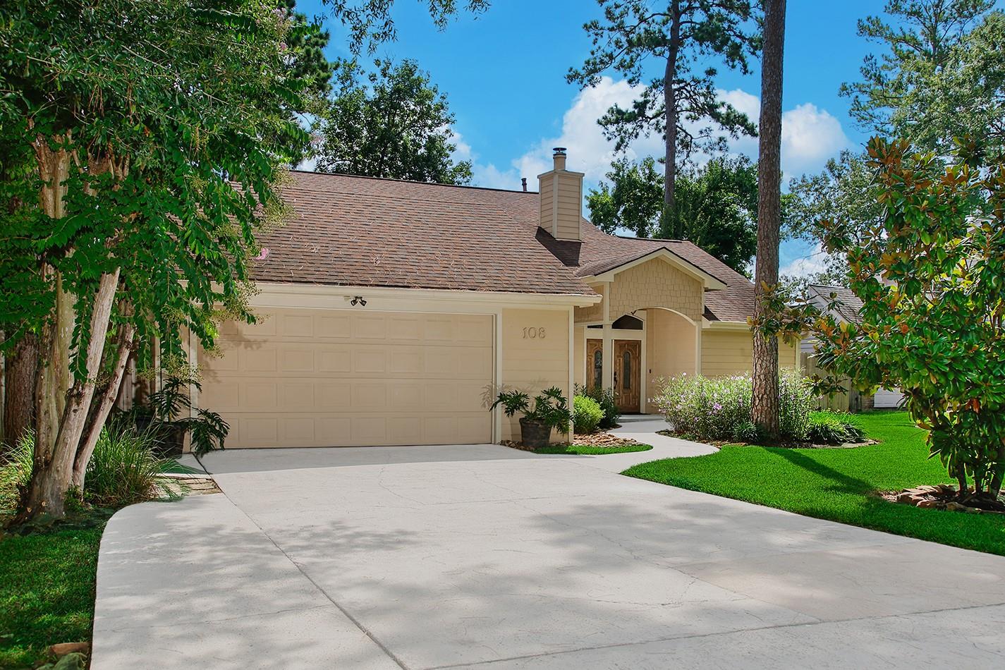 108 S Timber Top Drive